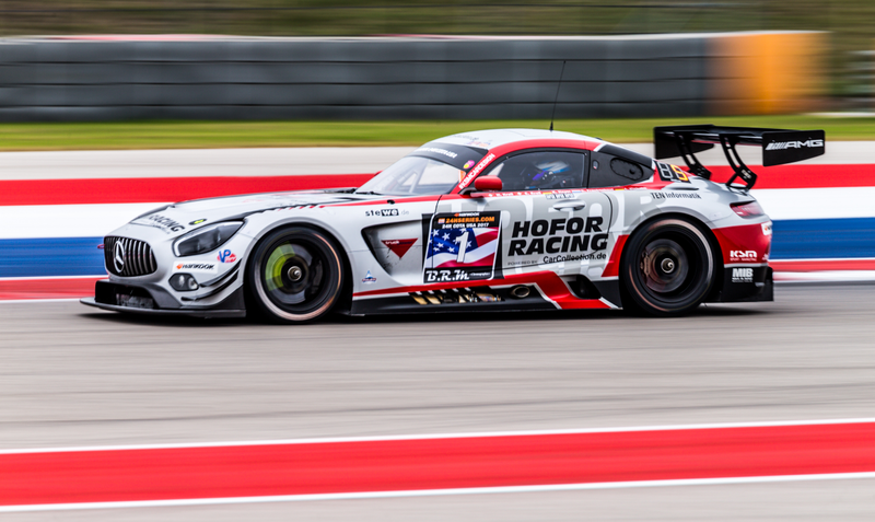 Illustration for article titled The 24H Series Better Keep Coming To COTA For A Long Time